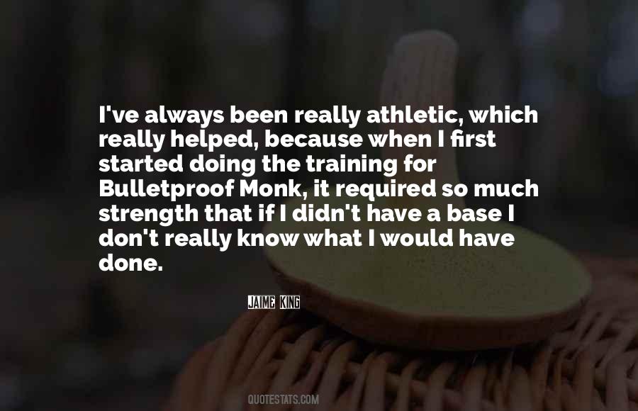 Jaime King Quotes #723495