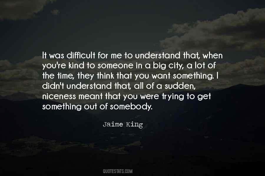 Jaime King Quotes #729361