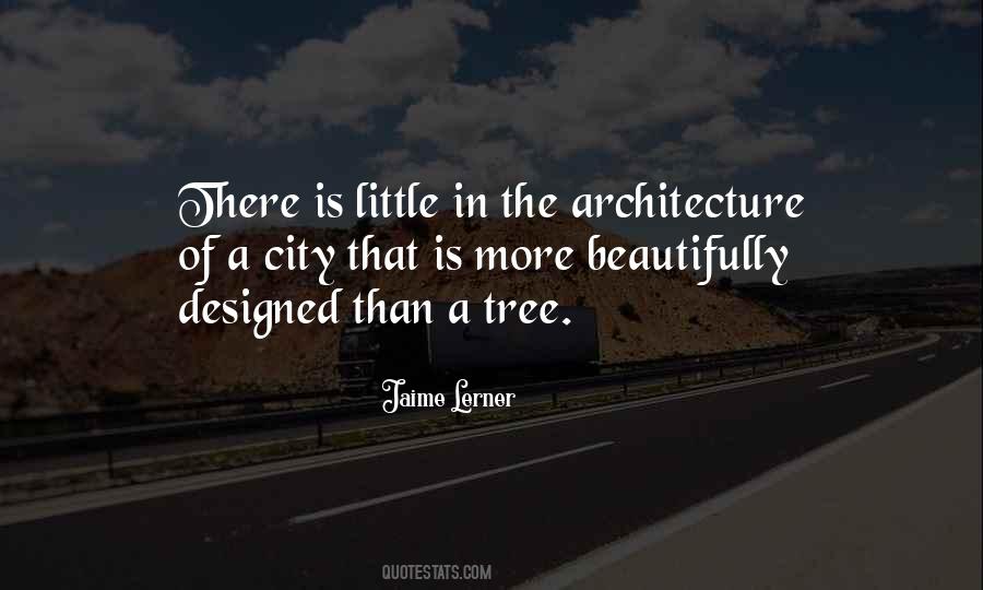 Jaime Lerner Quotes #574078