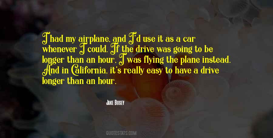 Jake Busey Quotes #939188