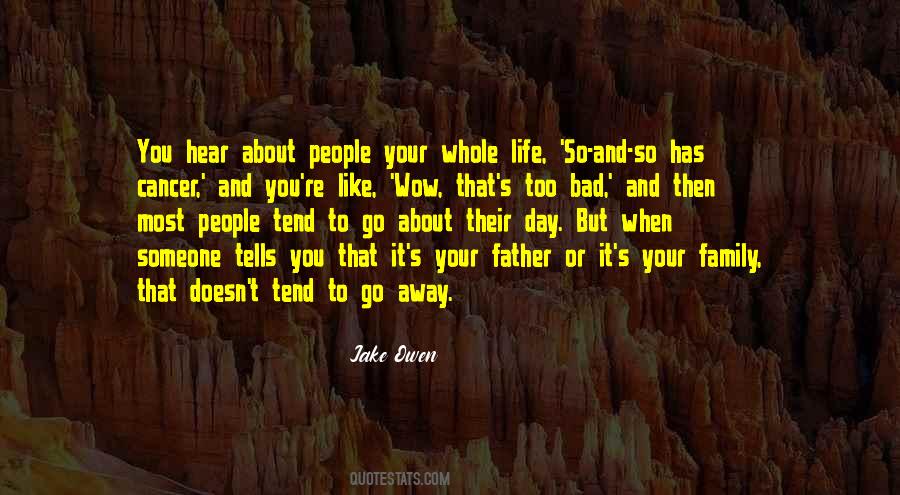 Jake Owen Quotes #1127244