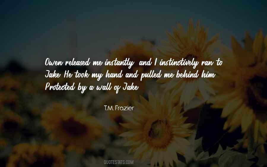 Jake Owen Quotes #1543877