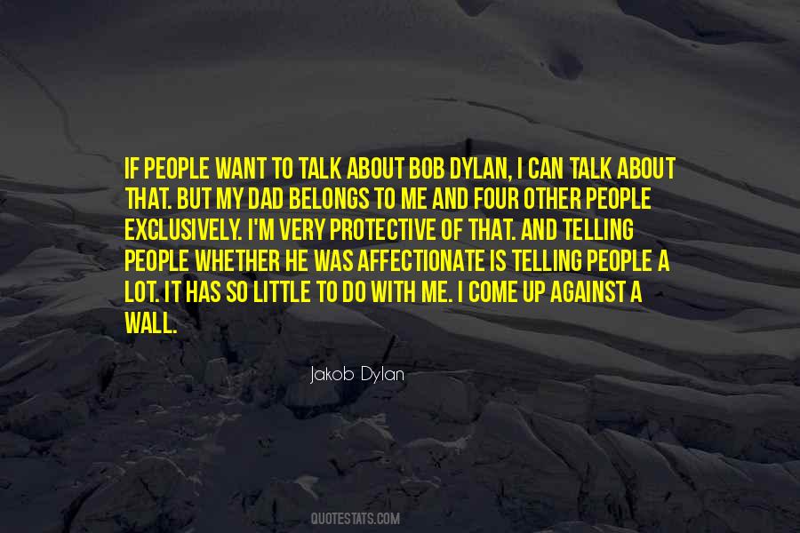Jakob Dylan Quotes #220300