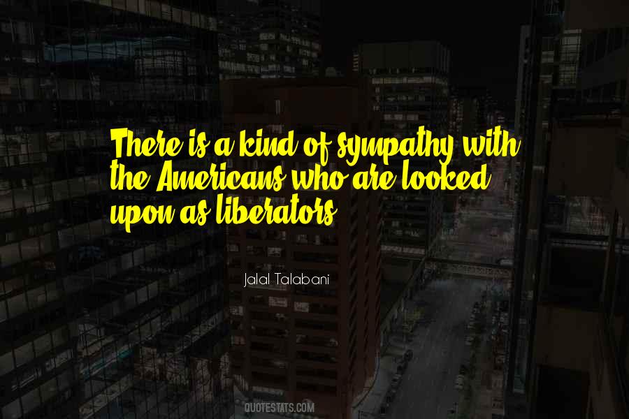 Jalal Talabani Quotes #142267