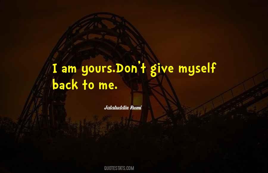 Jalaluddin Rumi Quotes #721000