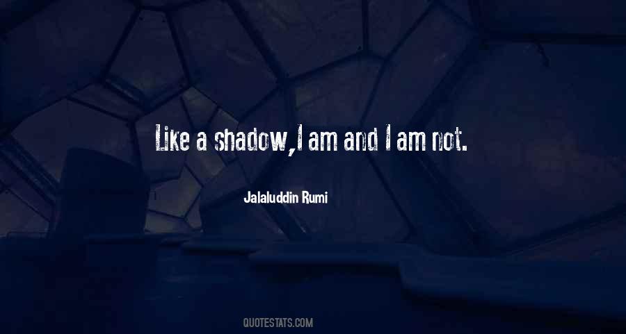Jalaluddin Rumi Quotes #727213