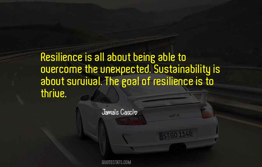 Jamais Cascio Quotes #934298