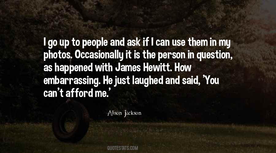 James Alison Quotes #1775470