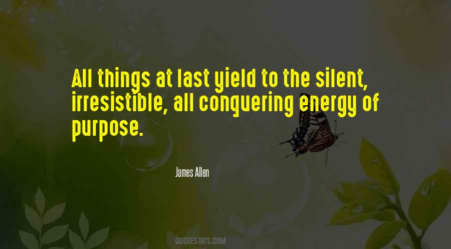 James Allen Quotes #121452