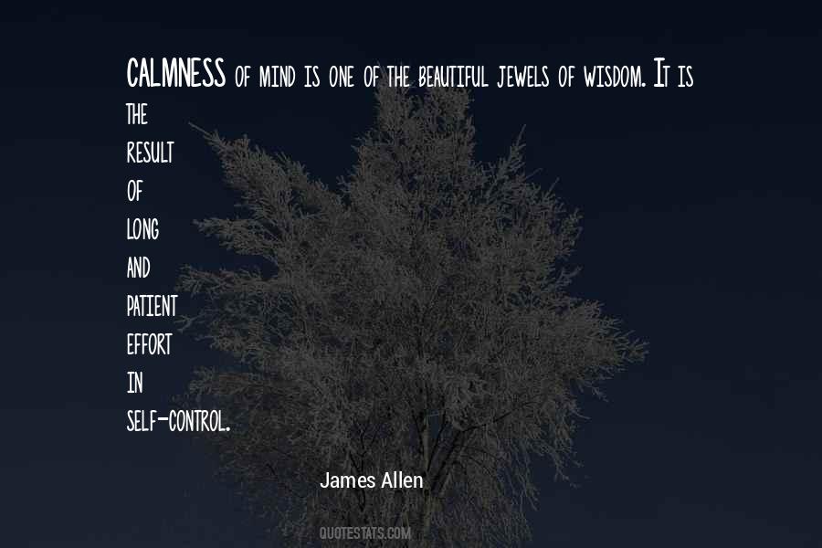 James Allen Quotes #224103