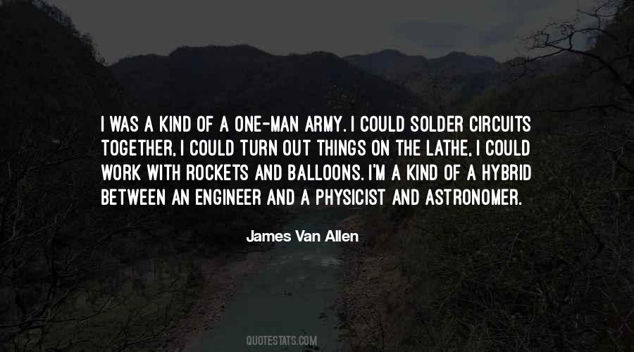 James Allen Quotes #329915