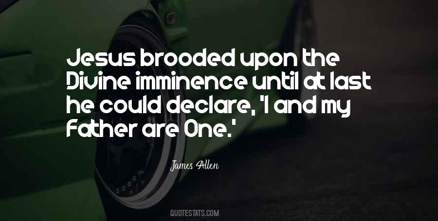 James Allen Quotes #371163