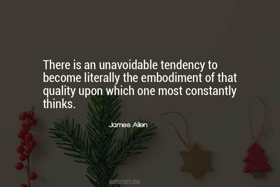 James Allen Quotes #529801