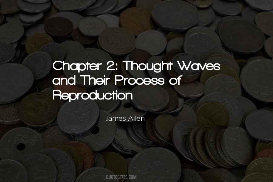 James Allen Quotes #636255