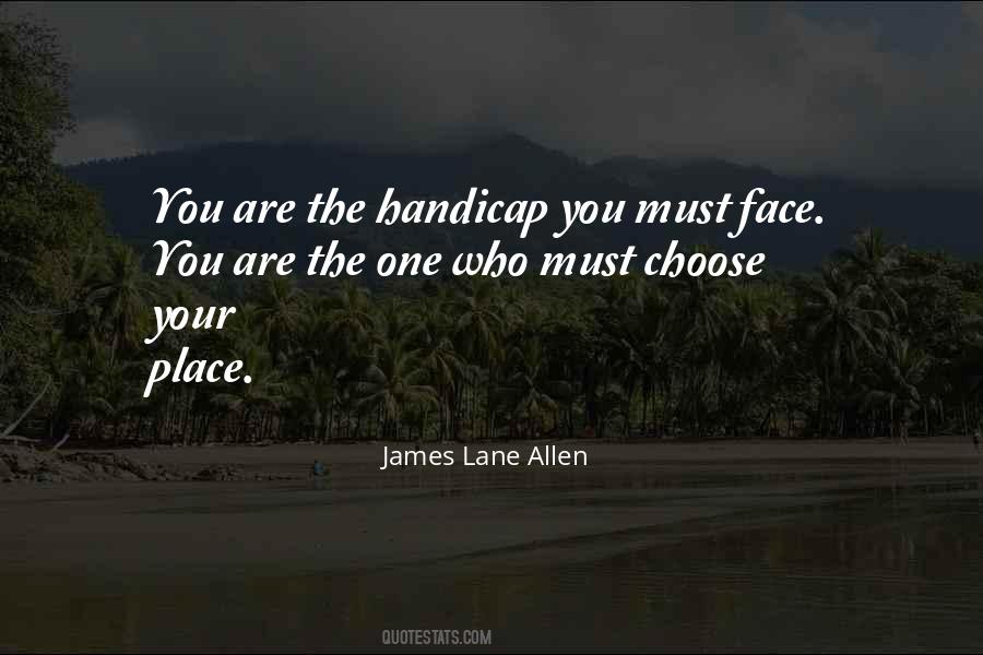 James Allen Quotes #691481