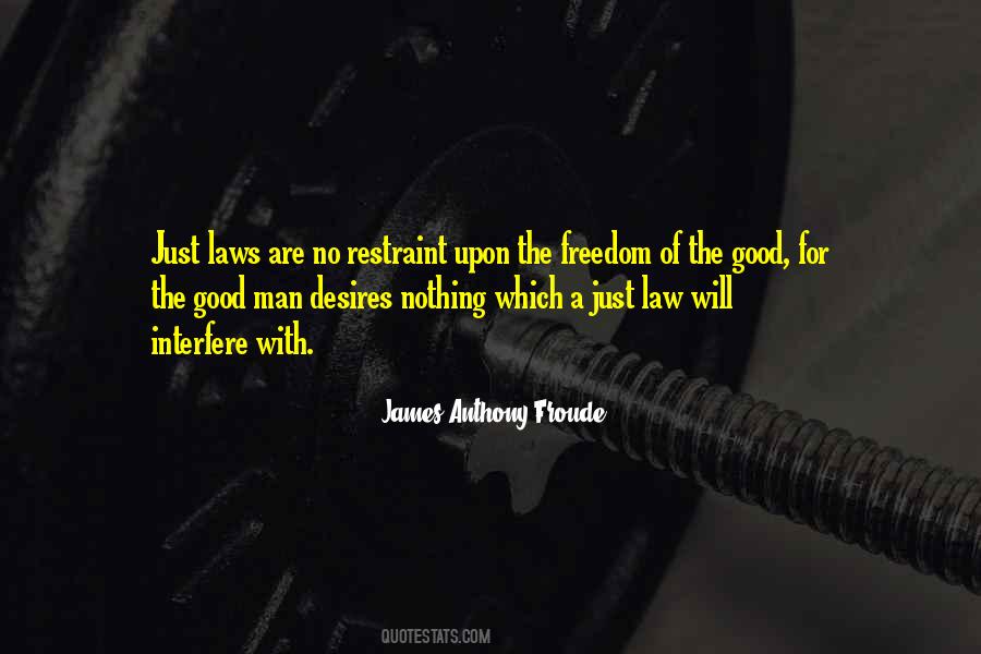 James Anthony Froude Quotes #1093977