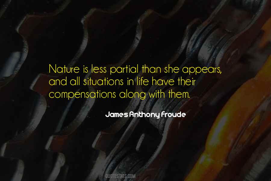 James Anthony Froude Quotes #364183