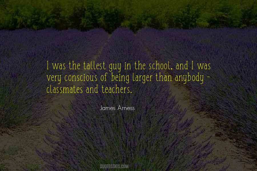 James Arness Quotes #1480586
