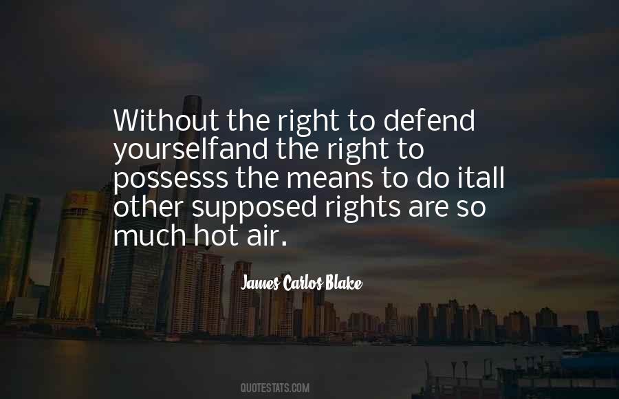 James Blake Quotes #980499