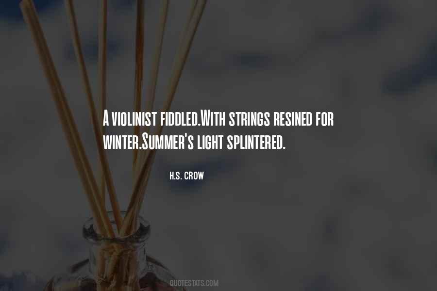 Quotes About Winter Light #1568423