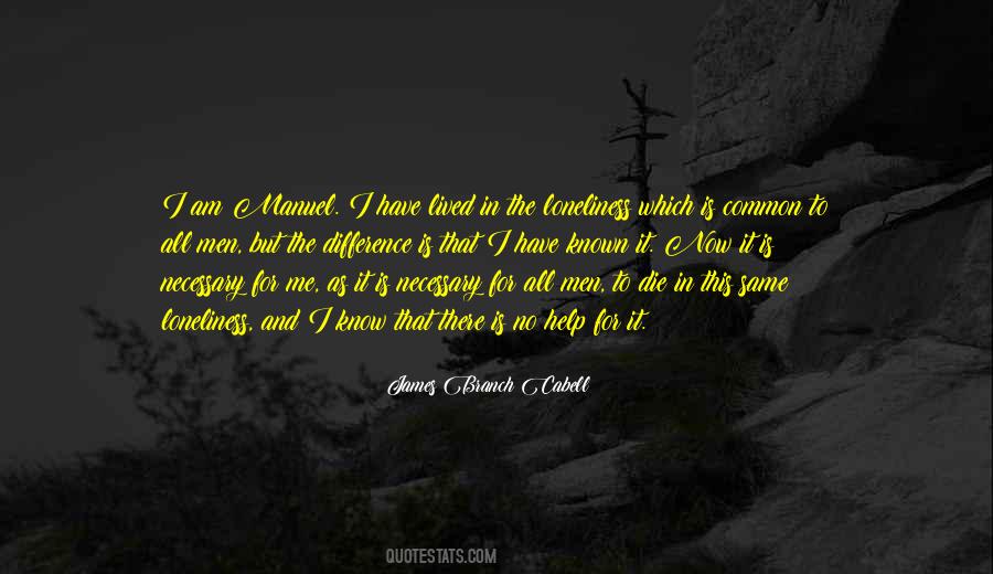 James Branch Cabell Quotes #803989