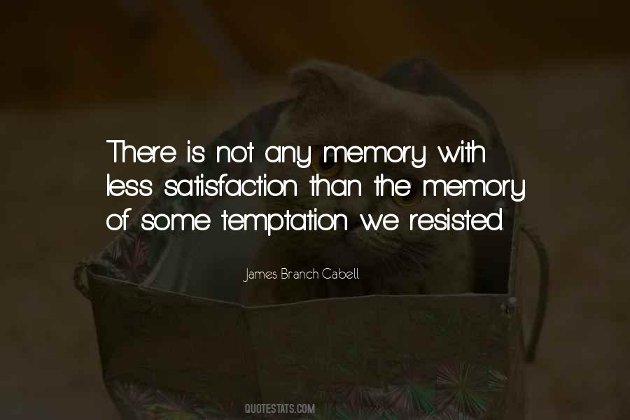 James Branch Cabell Quotes #968928