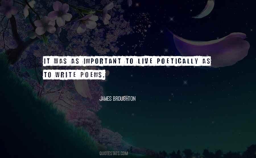 James Broughton Quotes #1243652