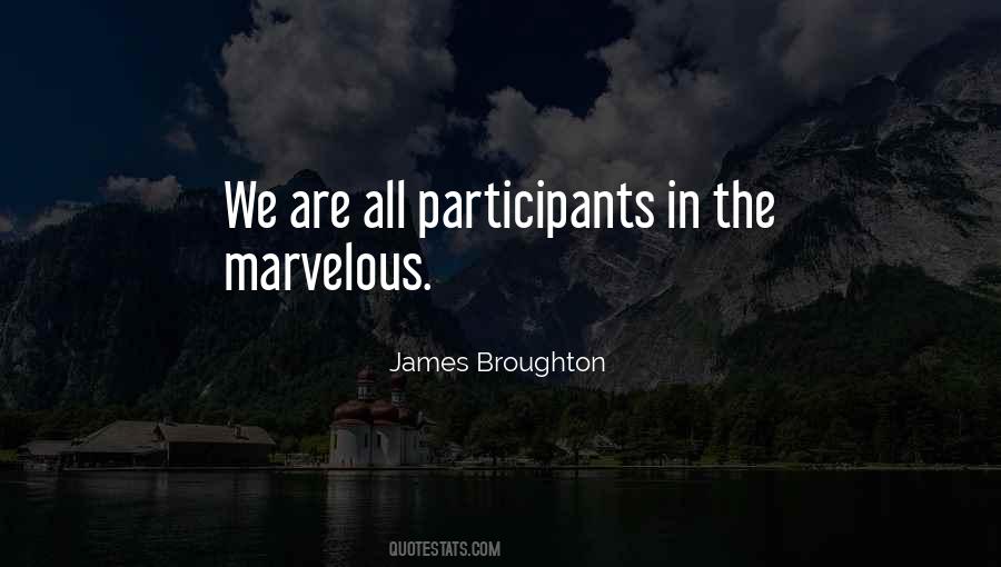 James Broughton Quotes #1472534