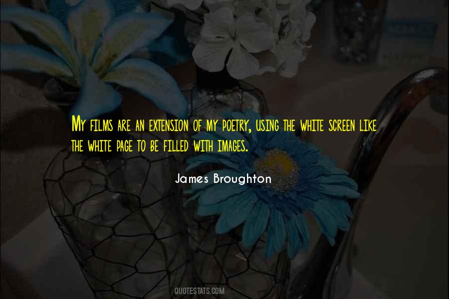 James Broughton Quotes #1474273