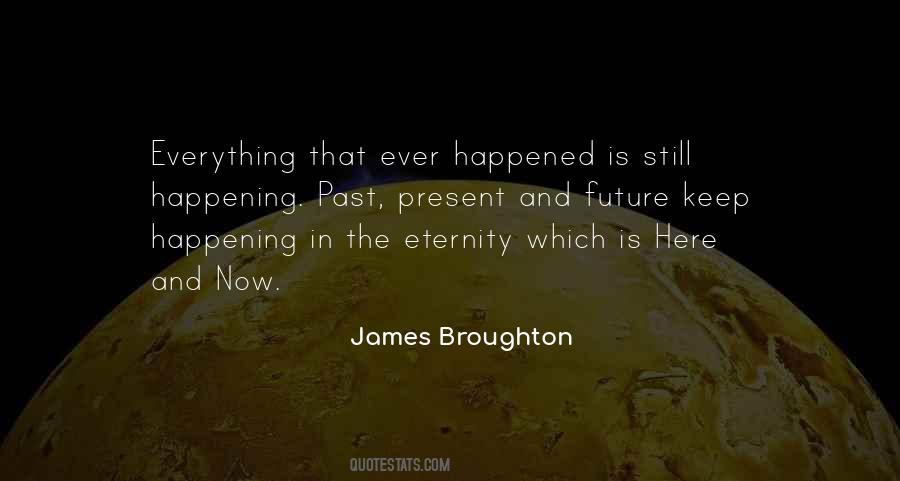 James Broughton Quotes #243398