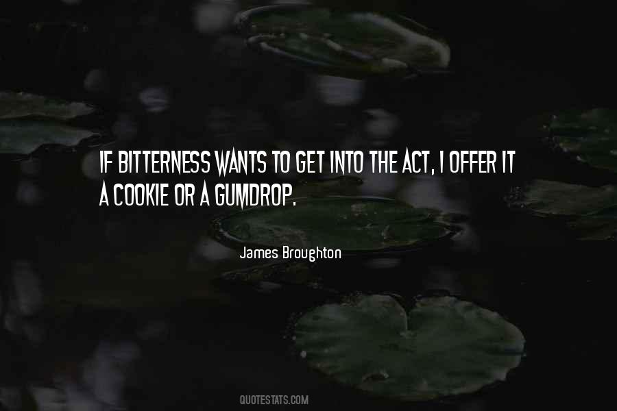 James Broughton Quotes #50412