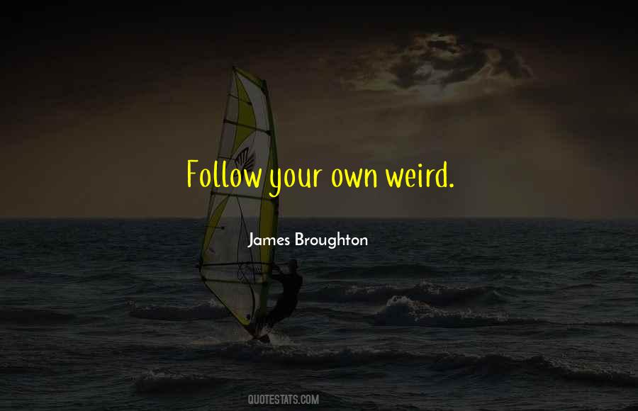 James Broughton Quotes #743067