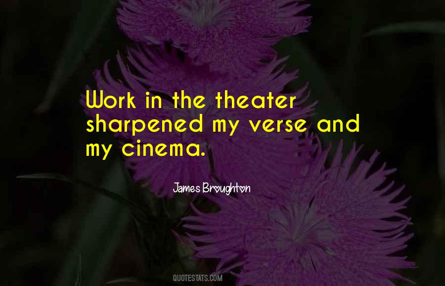 James Broughton Quotes #827615