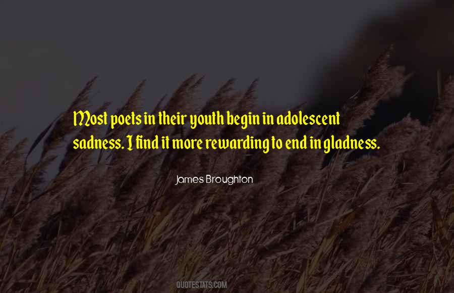 James Broughton Quotes #966773