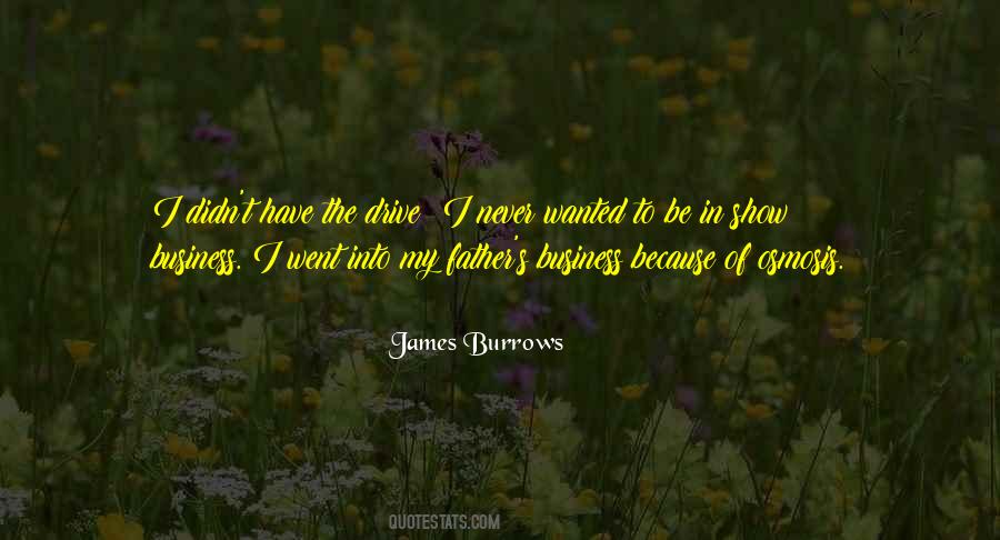 James Burrows Quotes #909454