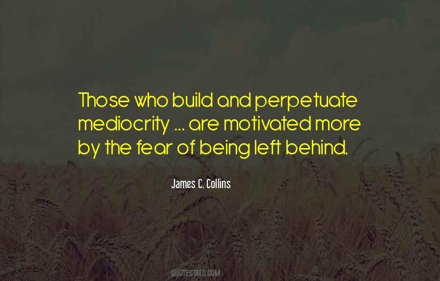 James C Collins Quotes #315793