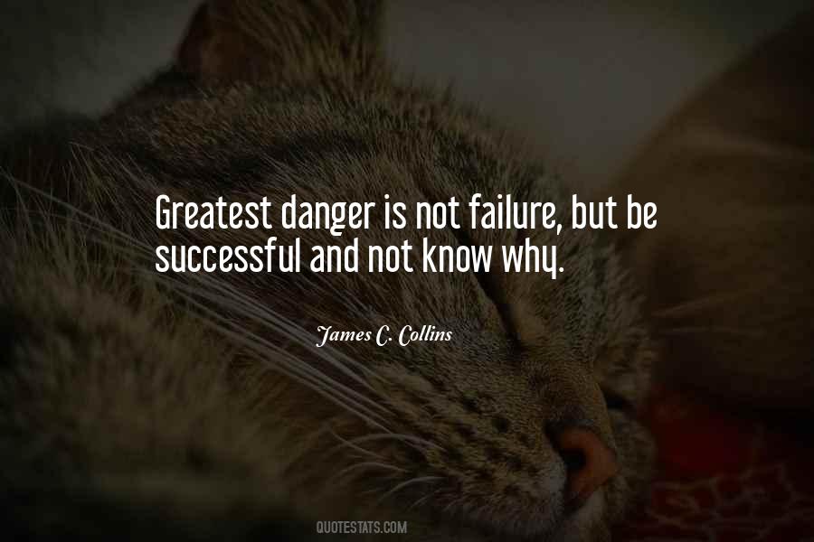 James C Collins Quotes #372188