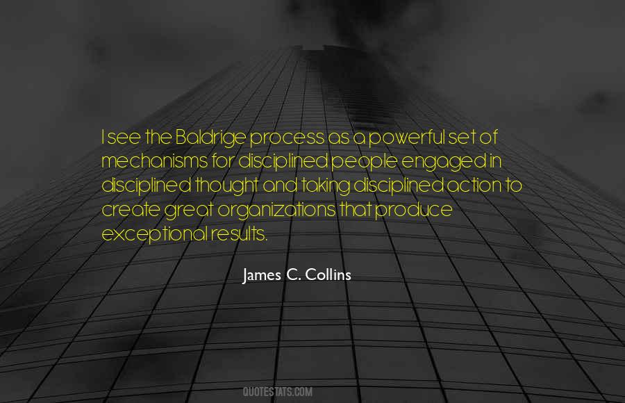 James C Collins Quotes #454537