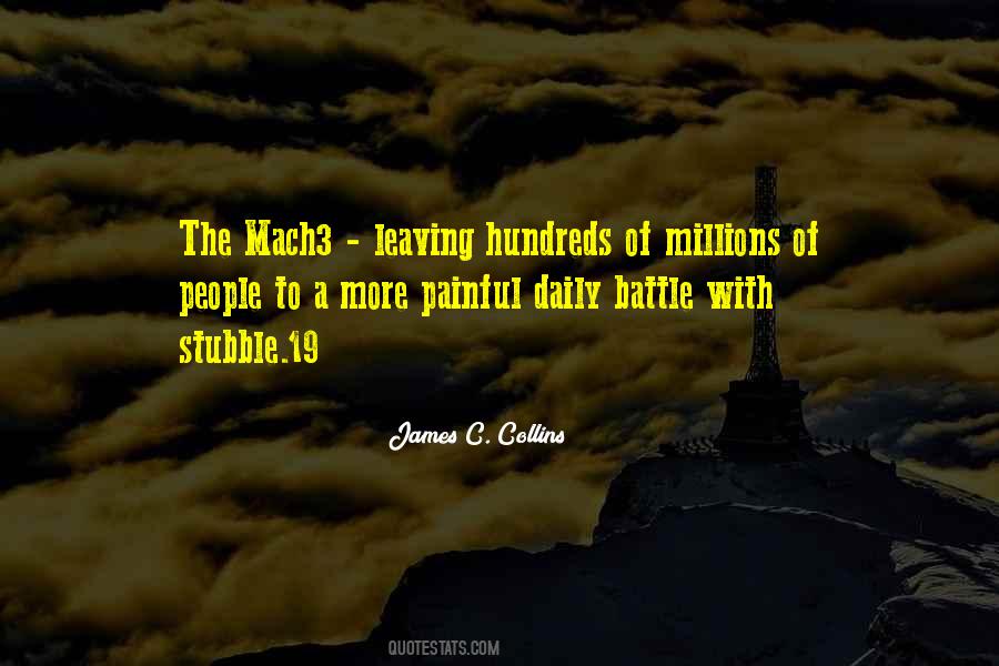 James C Collins Quotes #464239