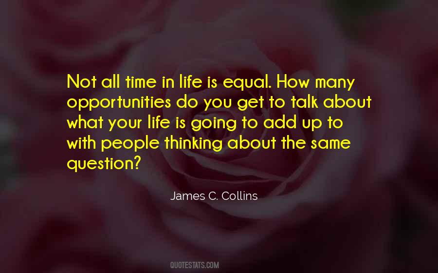 James C Collins Quotes #493265