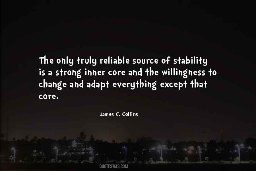 James C Collins Quotes #644470