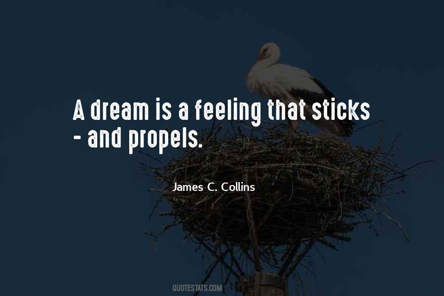 James C Collins Quotes #762652