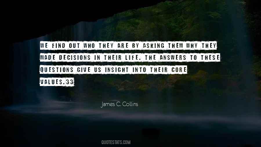 James C Collins Quotes #775166