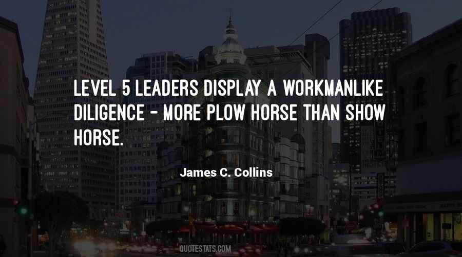 James C Collins Quotes #779678