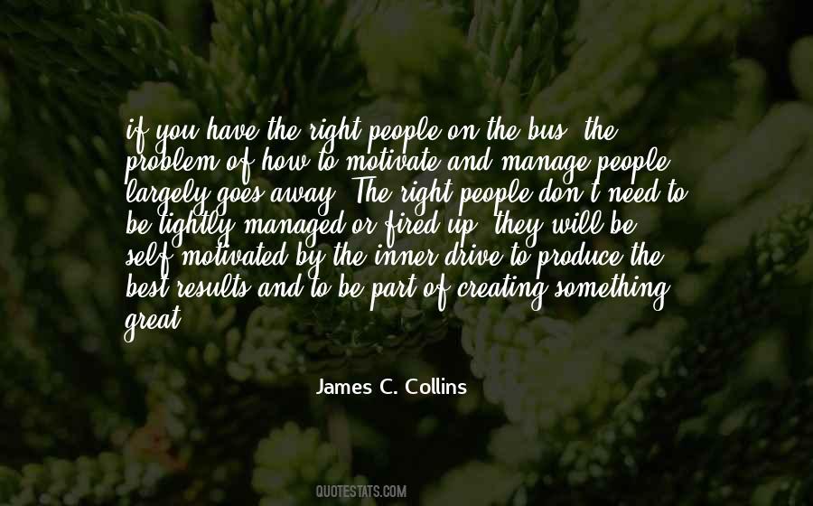 James C Collins Quotes #793640