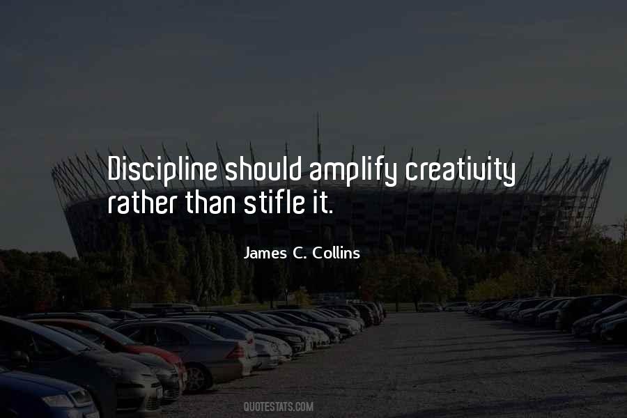 James C Collins Quotes #793766