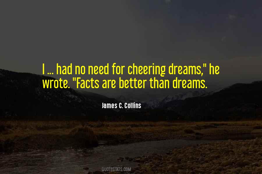 James C Collins Quotes #802633