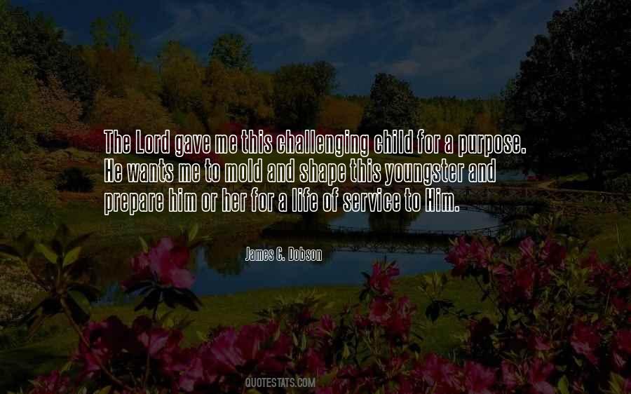 James C Dobson Quotes #1014281