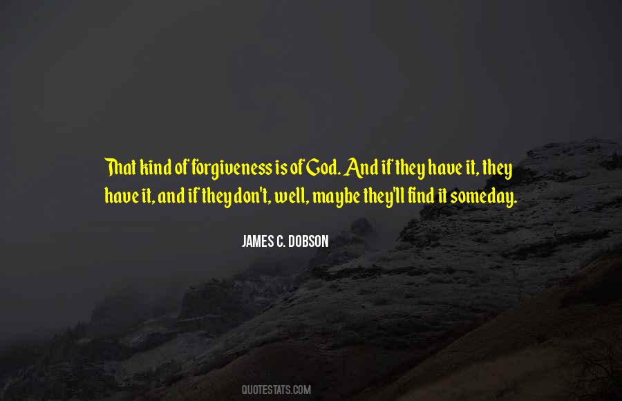 James C Dobson Quotes #1311470