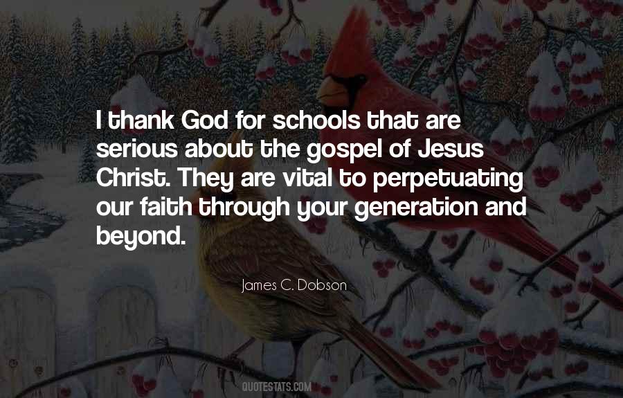 James C Dobson Quotes #1595381